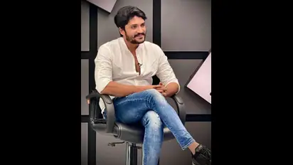 ವಿಭಿನ್ನ ಪಾತ್ರದಿಂದ ವೀಕ್ಷಕರು ನೋಡುವ ರೀತಿ ಬದಲಾಗುತ್ತದೆ: Vasishta Simha