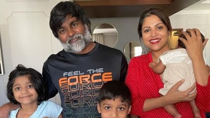 Anjali has omicron : அச்சசோ.. செல்வராகவனை தொடர்ந்து அஞ்சலிக்கு ஓமிக்ரான்.. அப்போ மூன்று பிள்ளைகள்..