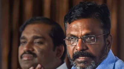 Forced Conversion : ವಿದ್ಯಾರ್ಥಿನಿ ಆತ್ಮಹತ್ಯೆ ವಿಚಾರದಲ್ಲಿ ಬಿಜೆಪಿ ದ್ವೇಷ ಬಿತ್ತುತ್ತಿದೆ ಎಂದ ಡಿಎಂಕೆ ಮಿತ್ರಪಕ್ಷ!