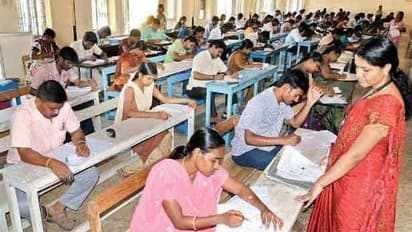 தொடக்க கல்வி பட்டய தேர்வு.. இன்னும் 3 நாட்களே உள்ளது.. உடனே அப்ளை பண்ணுங்க..