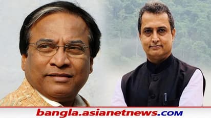 BJP in WB : দল বিরোধী কার্য-কলাপের জের, জয়প্রকাশ-রীতেশকে শো-কজ নোটিশ রাজ্য বিজেপির