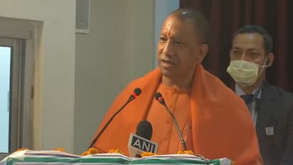 जब पुरानी पेंशन रोकी गई, तब तो उनके 'अब्बा जान' ही थे यूपी के मुख्यमंत्री : योगी आदित्यनाथ