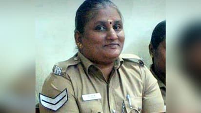 பணியில் இருந்தபோதே மயங்கி விழுந்து உயிரிழந்த பெண் காவலர்..வழக்கு பதிவு செய்து விசாரணை..