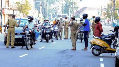 Delhi to scrap fine for not wearing masks in public places: Report