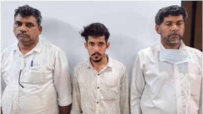 POCSO Case : പാട്ട് പാടാൻ കൂട്ടിക്കൊണ്ടുപോയി പ്രകൃതി വിരുദ്ധ പീഡനം; പന്ത്രണ്ടുകാരനോട് ക്രൂരത; അറസ്റ്റ്