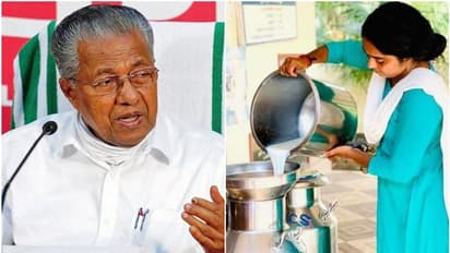 നിനക്കെങ്ങനെ ഉറങ്ങാൻ കഴിയുന്നു മുത്തേ? അങ്ങയുടെ കവർ ചിത്രമിട്ടവർ ചോദിക്കുന്നു, മുഖ്യമന്ത്രിക്ക് അരിതയുടെ കത്ത്