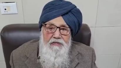 प्रकाश सिंह बादल ने की 1993 Delhi Bomb Blast के दोषी भुल्लर की रिहाई की मांग, कहा- केजरीवाल नहीं कर रहे साइन