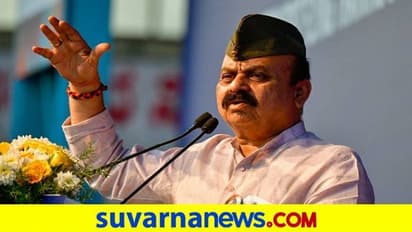 Basavaraj Bommai: ಗಾಂಧೀಜಿ ಆದರ್ಶ ದೇಶದ ಆಧಾರ ಸ್ತಂಭ, ಬದುಕು ದಾರಿದೀಪ