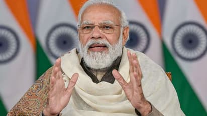 One Nation One Election: ಬೇರೆ ಬೇರೆ ಸಮಯದಲ್ಲಿ ಚುನಾವಣೆ ನಡೆದರೆ ಅಭಿವೃದ್ಧಿಗೆ ಅಡ್ಡಿ: ಮೋದಿ!