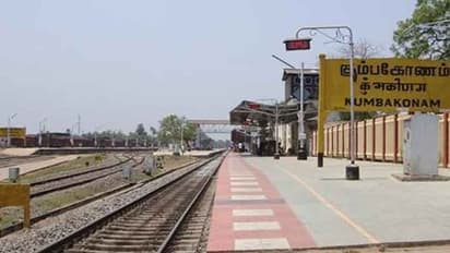 முன்னாள் திமுக எம்எல்ஏவின் மகன் மர்ம மரணம்.. அதிர்ச்சியில் குடும்பத்தினர், தொண்டர்கள்..!