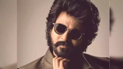 Sivakarthikeyan new movie : சிவகார்த்திகேயனின் அடுத்த டார்கெட் சமந்தா.... மீண்டும் இணையும் சீமராஜா கூட்டணி..!
