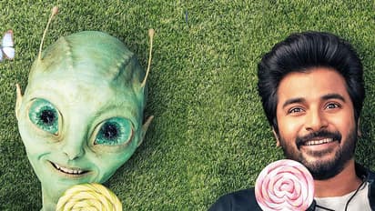 தீபாவளி ரேஸில் இருந்து விலகிய... 'அயலான்' படத்தின் ரிலீஸ் குறித்து அறிவித்த படக்குழு!!