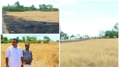 എന്‍ഡോസള്‍ഫാന്‍ പുനരധിവാസ ഗ്രാമം പദ്ധതി എങ്ങുമെത്തിയില്ല; സമരം സംഘടിപ്പിക്കാന്‍ ഒരുക്കം