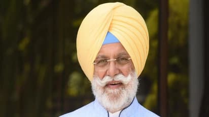 विवादों में पंजाब कांग्रेस : मनी लॉन्ड्रिंग के आरोप में जेल में बंद सुखपाल खैहरा को पार्टी से निकालने की मांग