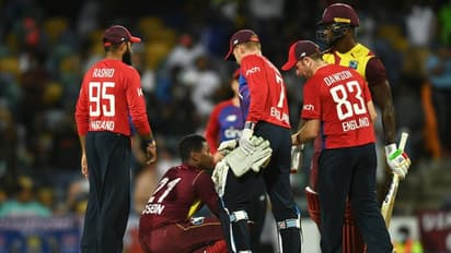 ICC New Rules, Stop Clock:ஐசிசியின் ஸ்டாப் வாட்ச் விதிமுறை அமல் – பெனால்டியாக 5 ரன்கள் கொடுக்க போகும் அணி எது?