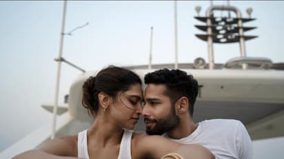 Gehraiyaan Gossip- মুক্তির আগেই গোপন তথ্য ফাঁস, দীপিকা-সিদ্ধান্ত-অনন্যা- চিনে নিন গল্পের তিন চরিত্রকে