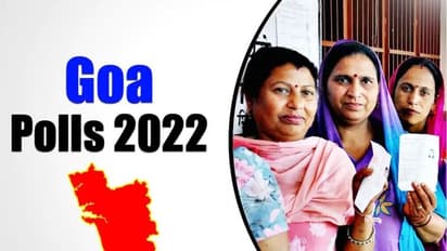 கோவாவை தட்டி தூக்கும் 'பாஜக'.. காங்கிரஸ், ஆம் ஆத்மியின் நிலைமை என்ன..? வெளியானது கருத்துக்கணிப்பு !