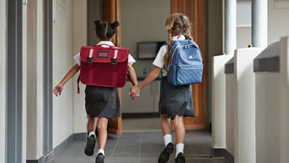 উনিয়ন বাজেটে প্রত্যাশার পারদ চড়ছে শিক্ষামহলের,ই-লার্নিং থেকে সাইবার সুরক্ষার মত বিষয়ে ফোকাসের আশা