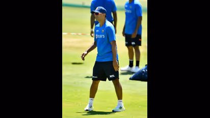 India vs South Africa 2021-22, 3rd ODI: Where did Men in Blue go wrong? Head coach Rahul Dravid points out
