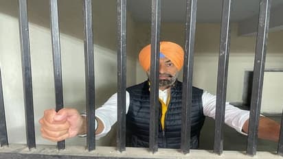 मनी लॉन्ड्रिंग केस में सुखपाल खैरा जेल में, कांग्रेस ने बना दिया कंडीडेट, अब विवाद बढ़ा तो केजरीवाल भी फंसेंगे