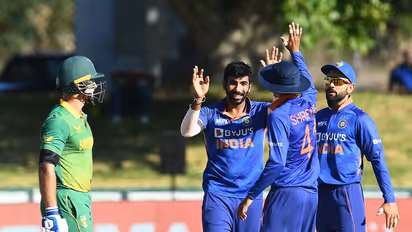 India vs South Africa 2022: Malik to Arshdeep - 5 young players to watch out for during T20Is