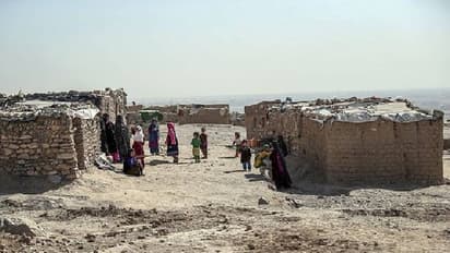 70000 രൂപയ്ക്ക് പെണ്‍മക്കളെ വിറ്റു, ഒരുലക്ഷത്തിന് വൃക്കയും, ദുരിതമൊഴിയാതെ അഫ്ഗാനിലെ ജനങ്ങള്‍