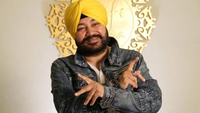 After Ariana Grande, Justin Bieber singer Daler Mehndi buy land on Metaverse, names it 'Balle Balle Land'