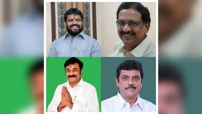 தேய்கிறதா தலைநகர அ.தி.மு.க..? சாதி சிண்டிகேட்டில் மா.செ.க்கள்! மண்டைகாயும் தொண்டர்கள்..