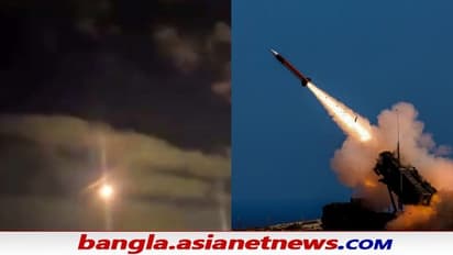 Missiles Abu Dhabi: উত্তপ্ত পারস্য উপসাগর, দু'দুটি ব্যালিস্টিক মিসাইল প্রতিহত করল আবুধাবি