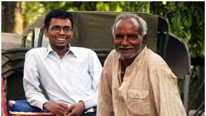 IAS ಅಧಿಕಾರಿಯಾದ ರಿಕ್ಷಾ ಎಳೆಯುವವರ ಮಗ ಗೋವಿಂದ್‌ ಜೈಸ್ವಾಲ್‌: ಹೋರಾಟದ ಹಾದಿ ಹೀಗಿದೆ..