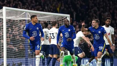 EPL 2021-22, Gameweek 23 review: Chelsea tames Tottenham, Arsenal held by Burnley, United wins a thriller