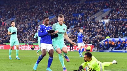 English Premier League announces fresh guidelines for COVID match postponements