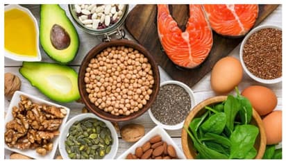 Omega foods: மனதை மகிழ்ச்சியாக வைத்து கொள்ள உதவும்... ஒமேகா உணவுகள்...கரோனாவிலிருந்தும் நம்மை பாதுகாக்கும்?