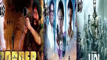 Republic Day 2022: इस गणतंत्र दिवस पर देखिए बाॅलीवुड की ये फिल्में, आपमें भर देंगी जोश, जज्बा और जुनून