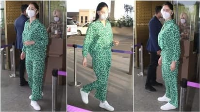 Maldives: ವಿಕ್ಕಿ ಇಲ್ಲದೆ ಕತ್ರಿನಾ ಕೈಫ್ ಒಬ್ಬರೇ ಏನು ಮಾಡುತ್ತಿದ್ದಾರೆ?