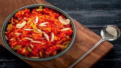 अब सिर्फ सर्दियों में नहीं पूरे साल ले सकते हैं गाजर के हलवे का मजा, यहां करें 12 महीने के लिए स्टोर