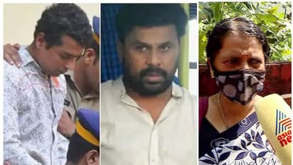 'ദിലീപിന്റെ വാക്കില് മകൻ പെട്ട് പോയി, എല്ലാം തുറന്ന് പറയും'; താൻ രഹസ്യമൊഴി നൽകുമെന്ന് സുനിൽ കുമാറിൻ്റെ അമ്മ