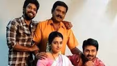 பாண்டியன் ஸ்டோர்ஸ் தொடரில் இனி காவியாவாக நடிக்க போவது இவரா? பார்க்க லைட்டா சித்ரா மாதிரியே இருக்காரே!