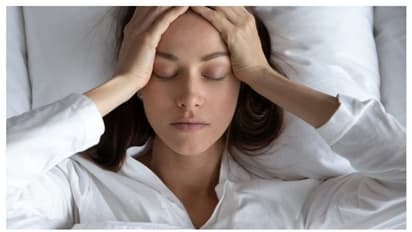 Brain Fog: ஒமிக்ரானிலிருந்து மீண்டவர்களுக்கு நினைவாற்றல் பாதிக்கும்...ஆய்வில் வெளிவந்த அதிர்ச்சி தகவல்...!!