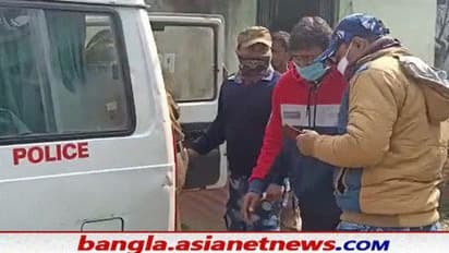 হেমতাবাদ বিস্ফোরণ কাণ্ডে ধৃত টোটোচালককে আদালতে পেশ, ১০ দিনের পুলিশি হেফাজতের আবেদন