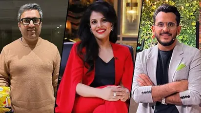 Shark Tank India: Here’s how much the sharks have invested in so far