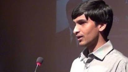 കാഴ്ചയില്ലാതെ ജനിച്ചതിന് അനാഥാലയത്തിലാക്കാനുപദേശിച്ചു, അവഗണിച്ചു, ഇന്ന് കോടികൾ വിറ്റുവരവുള്ള കമ്പനിയുടമ