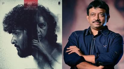 എക്സോസിസ്റ്റിനു ശേഷം കണ്ട മികച്ച ഹൊറർ ചിത്രം, ഷെയ്ൻ ബ്രില്യന്റ്; ‘ഭൂതകാല’ത്തെ പ്രശംസിച്ച് രാം ഗോപാൽ വർമ