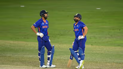 India vs Windies 2021-22: Rohit Sharma aims to begin full-time ODI captaincy in style against Caribbean force