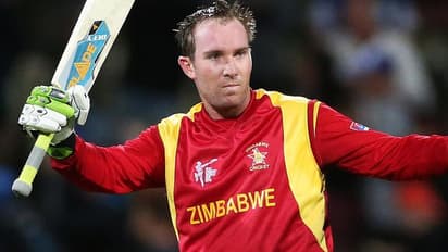 Match Fixing: ಫಿಕ್ಸಿಂಗ್ ಸುಳಿಯಲ್ಲಿ ಜಿಂಬಾಬ್ವೆ ಮಾಜಿ ಕ್ರಿಕೆಟಿಗ ಬ್ರೆಂಡನ್ ಟೇಲರ್..!