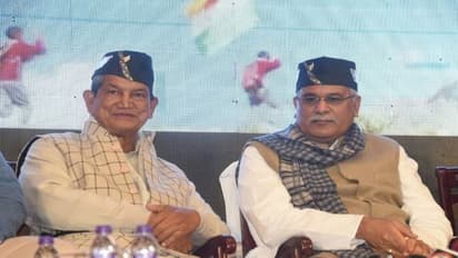 Uttarakhand Election 2022 : Congress का कैंपेन थीम लॉन्च, भूपेश बघेल ने बताया क्या है पार्टी का विजन