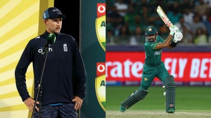 ICC Awards 2021 : റൂട്ടിന്റെ തട്ട് താണുതന്നെ, ഐസിസിയുടെ 2021ലെ മികച്ച പുരുഷ ടെസ്റ്റ് താരം; ഏകദിനത്തില് അസം