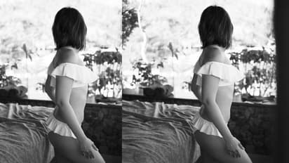 Ileana Thighs Show: ప్యాంట్‌ తీసేసి గోవా బ్యూటీ మైండ్‌ బ్లోయింగ్‌ పోజు.. అది లేకుంటేనే హాయిగా ఉంటుందట..