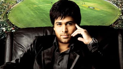 Emraan Hashmi, the finest bollywood actor joins hands with CBTF News