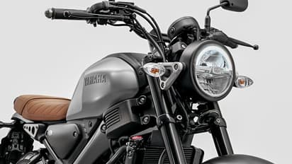 ഇന്തോനേഷ്യയില് പുതിയ XSR 155 അവതരിപ്പിച്ച് യമഹ